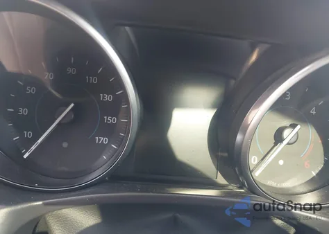 2017 Jaguar Xe 20D из США, поврежденный, VIN SAJAS4BN1HCP16738